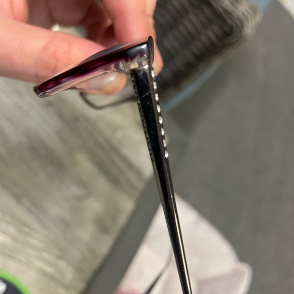 Fendi Eyeglasses - Picture 10 of 15